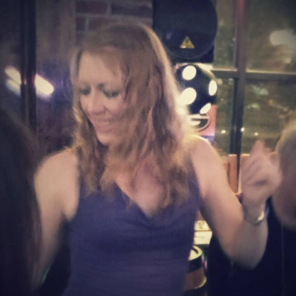 Meet your Posher, Christin